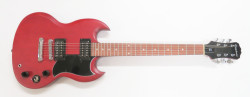 Epiphone SG Special 